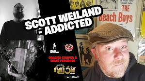 Party Like a Rockstar Podcast" Graeme Cooper, Einar Pedersen