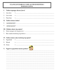 Contoh Geguritan Bahasa Jawa Tema Pendidikan House Of Cards