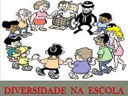 Resultado de imagem para imagens sobre inclusão na escola