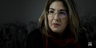 An interview with Naomi Klein