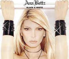 Ana bettz download free and listen online. Ana Bettz Black White 2001 Cd Discogs