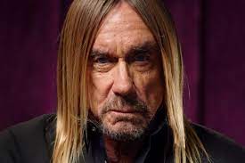 Initially playing a raw, primitive style of rock. Review Iggy Pop S New Album Free Rolling Stone