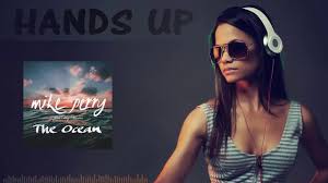 Mike was also a dj at big 105.9 in miami, oldies 95 in ft. Mike Perry Shy Martin The Ocean Dj Feld Hands Up Bootleg Hands Up Youtube