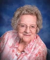 Jessie Bert Brinkman-Webb Obituary March 28, 2018