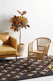 Pari Rattan Chair Rattan Chair Decor Vintage Chairs