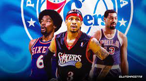 2020 season schedule, scores, stats, and highlights. The 5 Greatest Philadelphia 76ers Players Of All Time