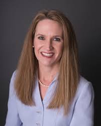 Charity Tyler elected 2021-2022 United for Libraries president