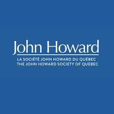 Check spelling or type a new query. The John Howard Society Of Quebec Charity Profile Donate Online Canadahelps
