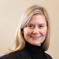 Stream 35. Dr. Anne Gonzalez -Geoffrey Ogram Memorial Grant Recipient by  Lung Cancer Canada