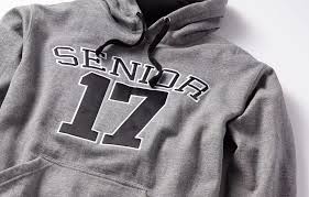 Senior Hoodie Jostens Com Comes Home In 2 3 Weeks