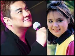 Jojo Mendrez, napadalaw sa puntod ni Julie Vega