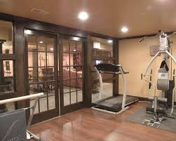 Gym Design Ideas Pictures Remodel And Decor Home Gym Basement Home Gym Decor Gym Room