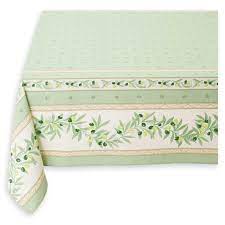 Accommodating your guests tablescapes, fine fares and classic cakes or treats are the tip of the icing when it comes to decorative opportunities. Small Square Tablecloth With Pretty Provencal Print For All Uses