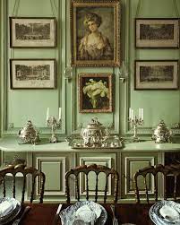 Maybe you would like to learn more about one of these? Nine Fabulous Shades Of Green Paint You Need To Know Laurel Home