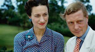 Well, what do you know? In 1937 The Duke Of Windsor Married Trivia Questions Quizzclub