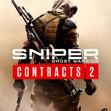 A light sniper rifle with great stability. Sniper Ghost Warrior Contracts 2 Gets A Kuamar Trailer