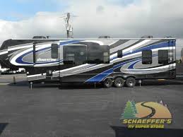 36' toy hauler 5th wheel. New 2017 Grand Design Momentum 399th Toy Hauler Fifth Wheel At Tom Schaeffer S Rv Superstore Shoemaker Fifth Wheel Toy Haulers Toy Hauler Fifth Wheel Campers