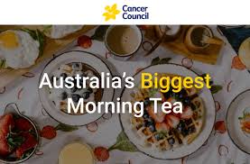 This is a special episode recorded live from benzene detailing for australias biggest morning tea. Minecorp Strives For A Cancer Free World Rma Group