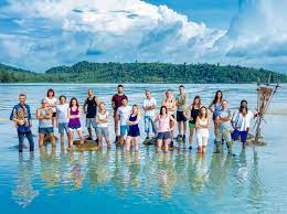 De coups de gueule homériques en rebondissements, la vie des aventuriers est mouvementée sur koh rong. Koh Lanta Cambodge Survivor Wiki Fandom