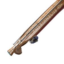 Wooden Spearguns Of The Finest Quality Built With Passion