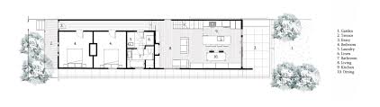 Maybe you would like to learn more about one of these? Single Fronted Hawthorn Residence Gets A Bright Two Story Extension