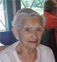 Elaine Sands Obituary (1920