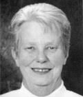 Nancy Breeden Obituary (2009)