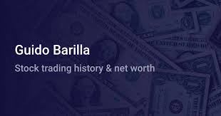 We have a slightly different culture, barilla said, per a huffington post translation of the interview. Guido Barilla Net Worth 2021 Wallmine