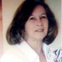 Norma Kay Counts Obituary