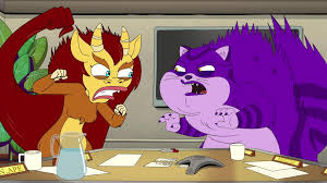 Watch Big Mouth season 2 episode 10 streaming online | BetaSeries.com