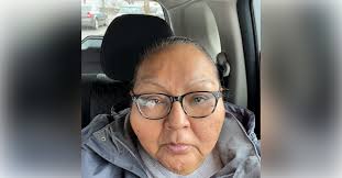 Obituary information for Dathene Ariwite