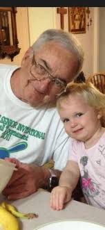 Billy Huffty Obituary January 8, 2025