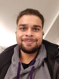 Daniel Delbene's Instagram, Twitter & Facebook