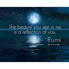 Rumi Quotes Poetry On Instagram Beautiful Souls In 2020 Rumi Rumi Quotes On Beauty Rumi Quotes