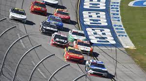 Veja todos os resultados da temporada %series_description% 2019. Nascar Talladega Xfinity Race Results Tyler Reddick Overcomes Adversity For Win