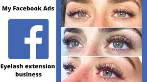 One of the first decisions you will make when going into the lash business is deciding where you will run your business. Eyelash Extension Facebook Ads 2020 Creating A Facebook Ad Youtube