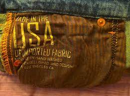How To Spot: Fake 7 For All Mankind Jeans | The Beauty Junkee