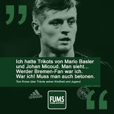 Check spelling or type a new query. Fums Wer Ist Heutzutage Schon Noch Sv Werder Bremen Fan Facebook