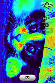 thermal properties of real objects in. Thermal Camera Infrared Camera Free App For Iphone Free Download Thermal Camera Infrared Camera Free For Iphone At Apppure