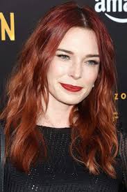 Auburn hair colors are a warm red color that flatters most skin tones and eye colors. 32 Red Hair Color Shade Ideas For 2020 Famous Redhead Celebrities