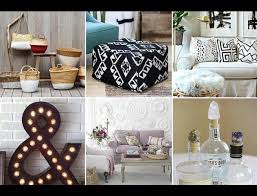 Creating a warm, welcoming home is easier than ever thanks to home decor bloggers sharing their favorite tips, tricks and products with us. Best Home Decor Shopping Websites Europe