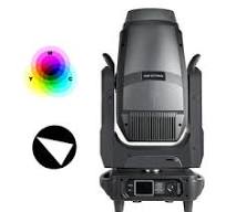 700W LED Hareketli Kafalar - Sahnenizi Verimli Bir Şekilde ...