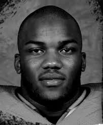 Chris "Beanie" Wells: Ohio State Football Stats ('06-08)