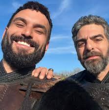 All the way from Morocco 😂Abdu Ayya MORBCCO