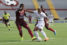 Maybe you would like to learn more about one of these? Liga Betplay Tolima And Once Caldas Tied In Ibague Archyworldys