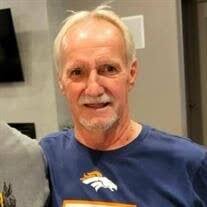 John Belton Obituary