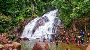 Air terjun jeram tengkek, batu kikir, negeri sembilan, malaysia. 59 Tempat Menarik Di Negeri Sembilan 2021 Jom Bercuti Ke Negeri Beradat