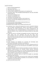 Check spelling or type a new query. Doc Bacaan Istighosah Wahyu Nurokhman Academia Edu