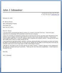 Founded in (date) and serving (location) and surrounding areas, we have developed a solid reputation for first class excellence in landscape design and maintenance, irrigation planning, sustainable solutions, and professional tree care. Landscape Cover Letter Sample Cover Letter For Resume Cover Letter Sample Job Cover Letter