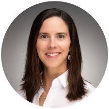 Robin Heffernan's Instagram, Twitter & Facebook